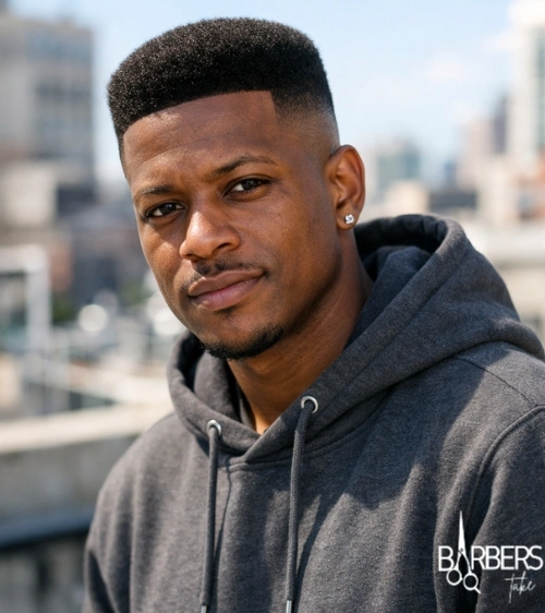 Boosie Fade