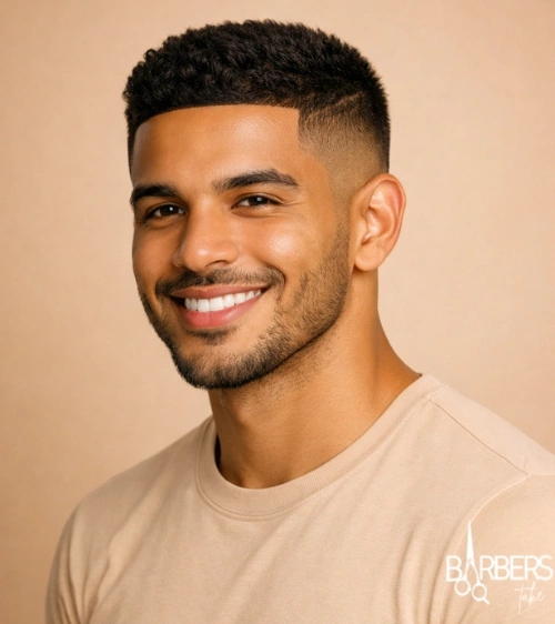 Best Burst Fade Haircut Styles for a Fresh New Look
