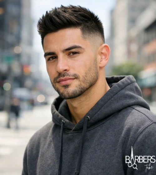 Modern Temp Fade
