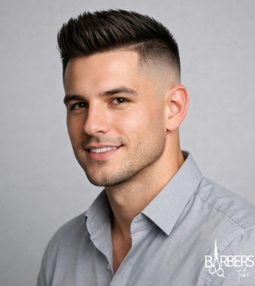Skin Fade Haircut: Clean, Sharp, and Easy to Maintain