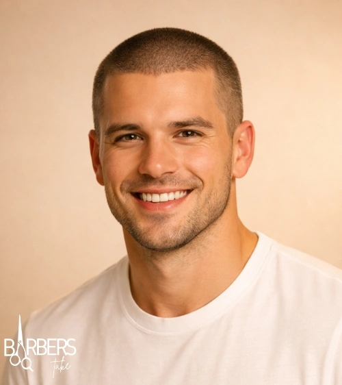 8 Guard Buzz Cut: Fresh Looks You’ll Love