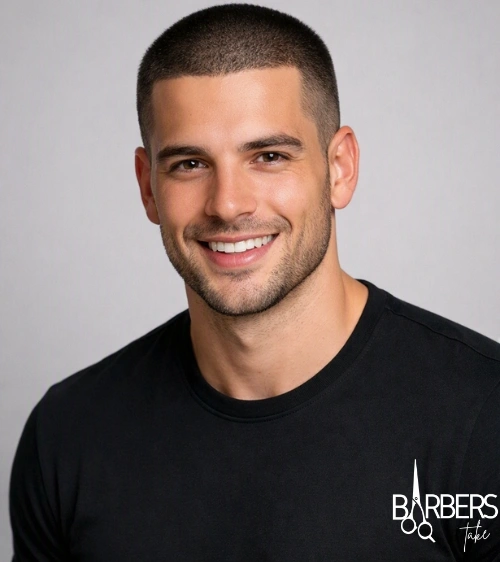 2 Guard Buzz Cut: Iconic Styles for a Bold New Look