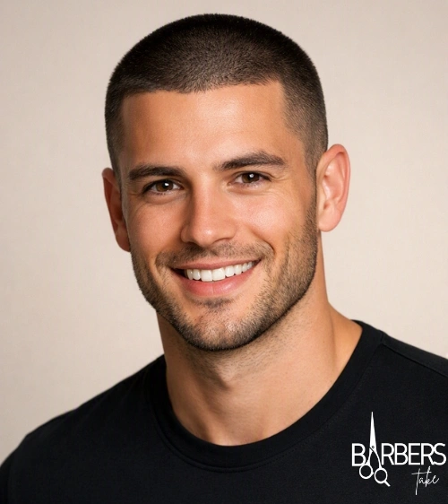 3 Guard Buzz Cut: Exceptional Styles for a Sharp Look