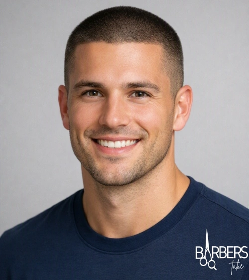 4 Guard Buzz Cut: A Modern Haircut for Everyday Style
