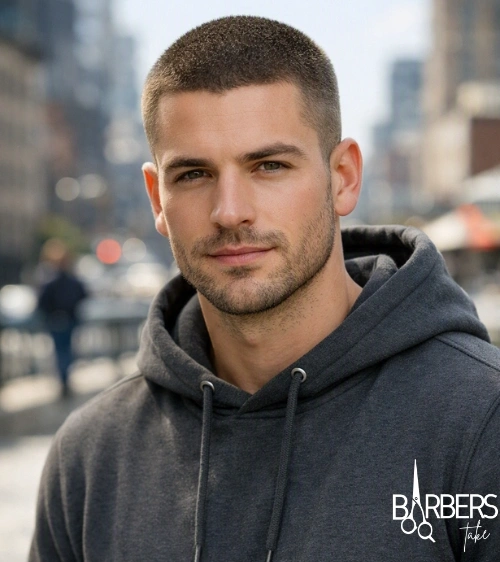 buzz cut 6 guard
